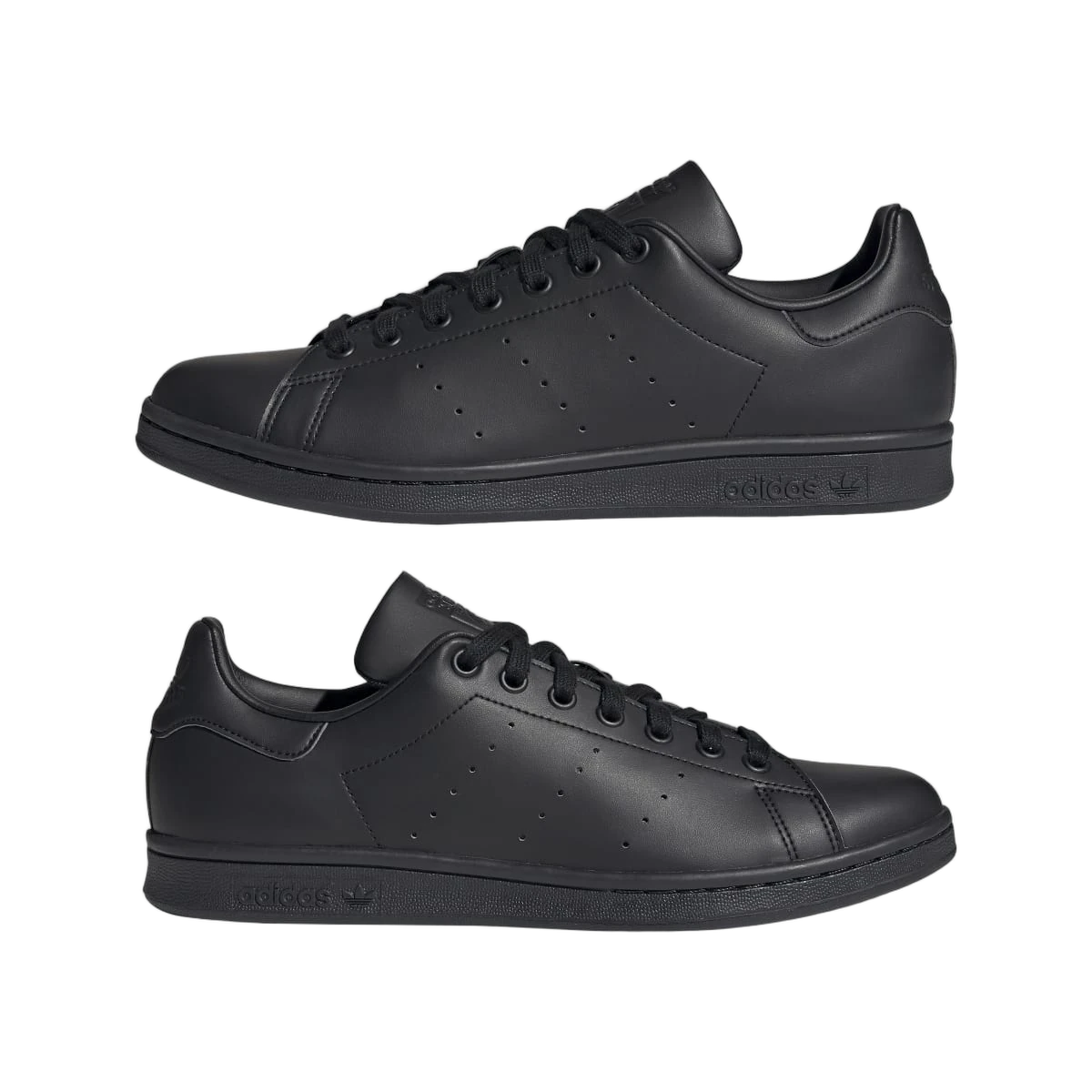 Adidas Stan Smith Primegreen Triple Black