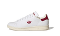 Adidas Stan Smith Sporty & Rich White Merlot