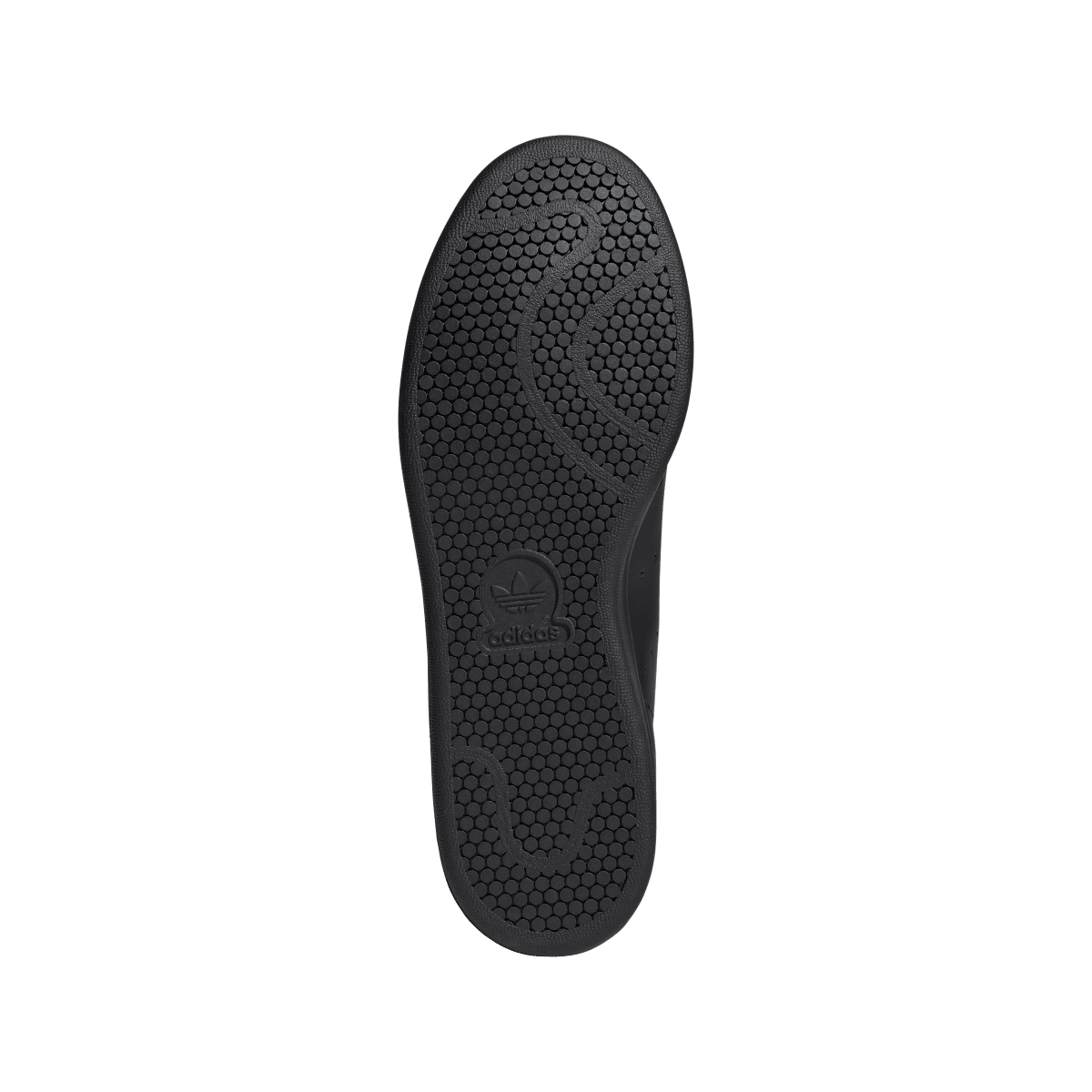 Adidas Stan Smith Triple Black
