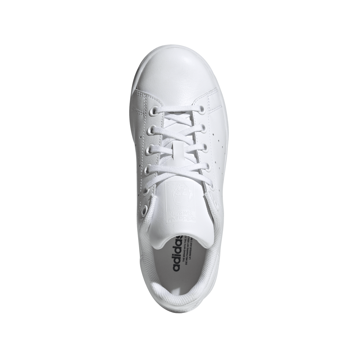 Adidas Stan Smith White