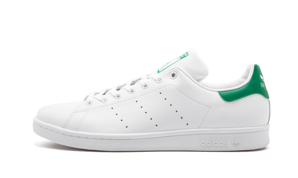 Adidas Stan Smith White Green (OG)