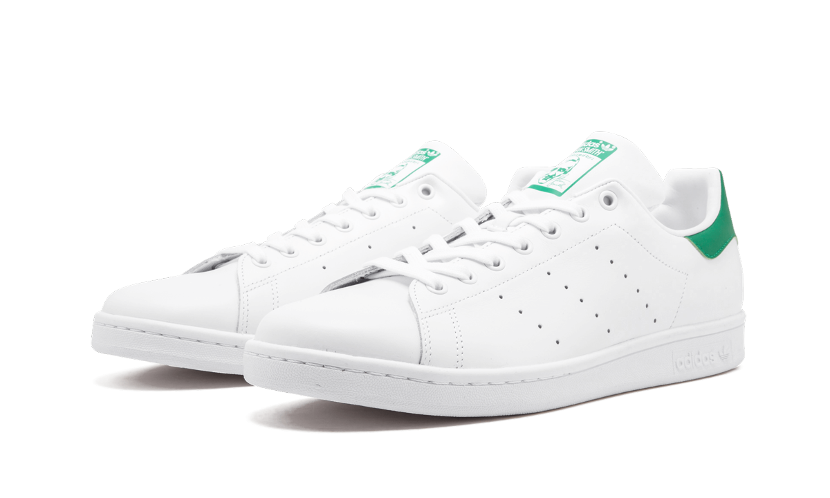 Adidas Stan Smith White Green (OG)