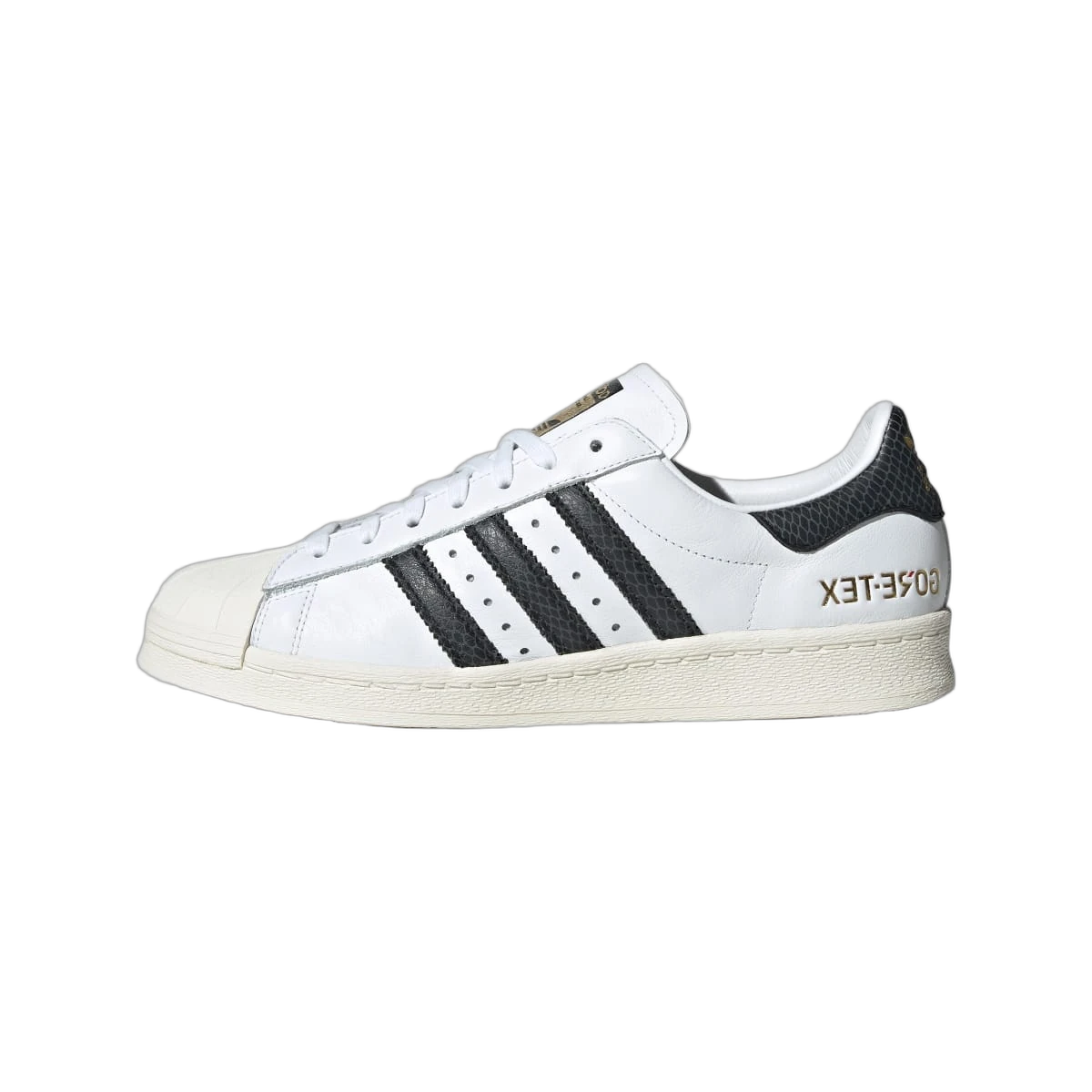 Adidas Superstar 82 Gore-Tex atmos White Black