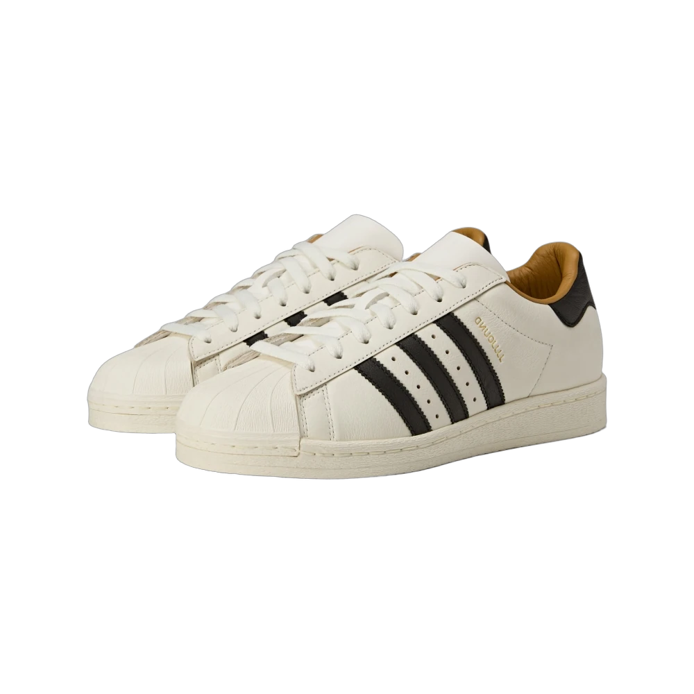 Adidas Superstar 82 JJJJound Off White Made in Germany