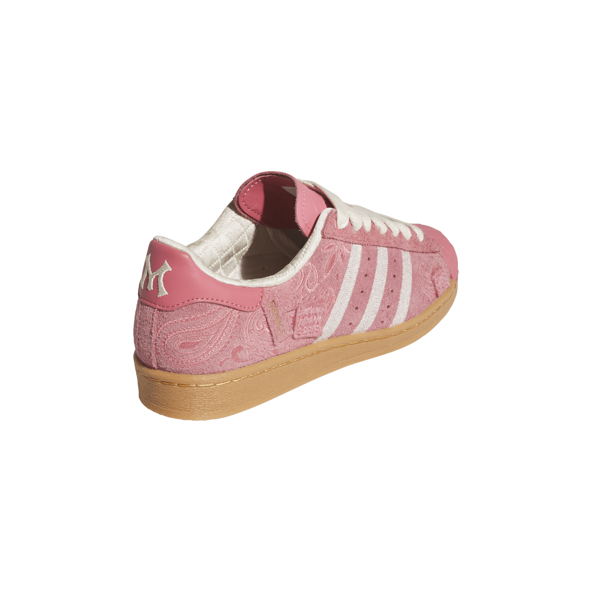 Adidas Superstar 82 Menace Mother's Day