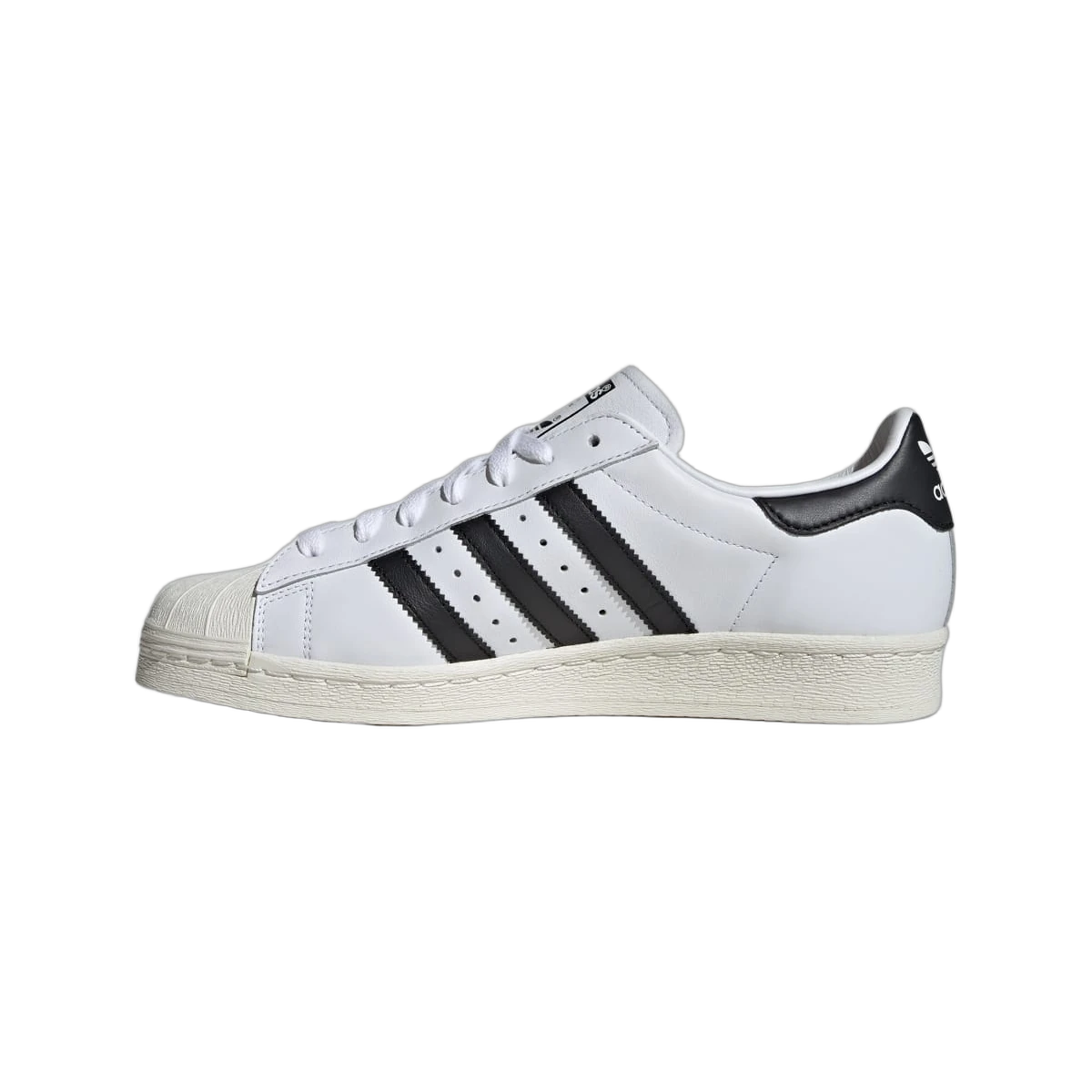 Adidas Superstar 82 White Core Black