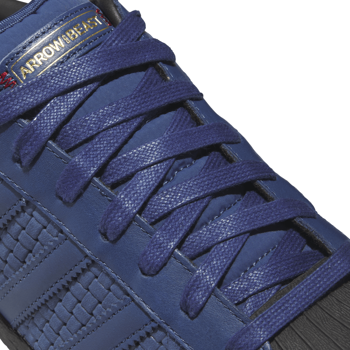 Adidas Superstar ADV Arrow & Beast Night Marine