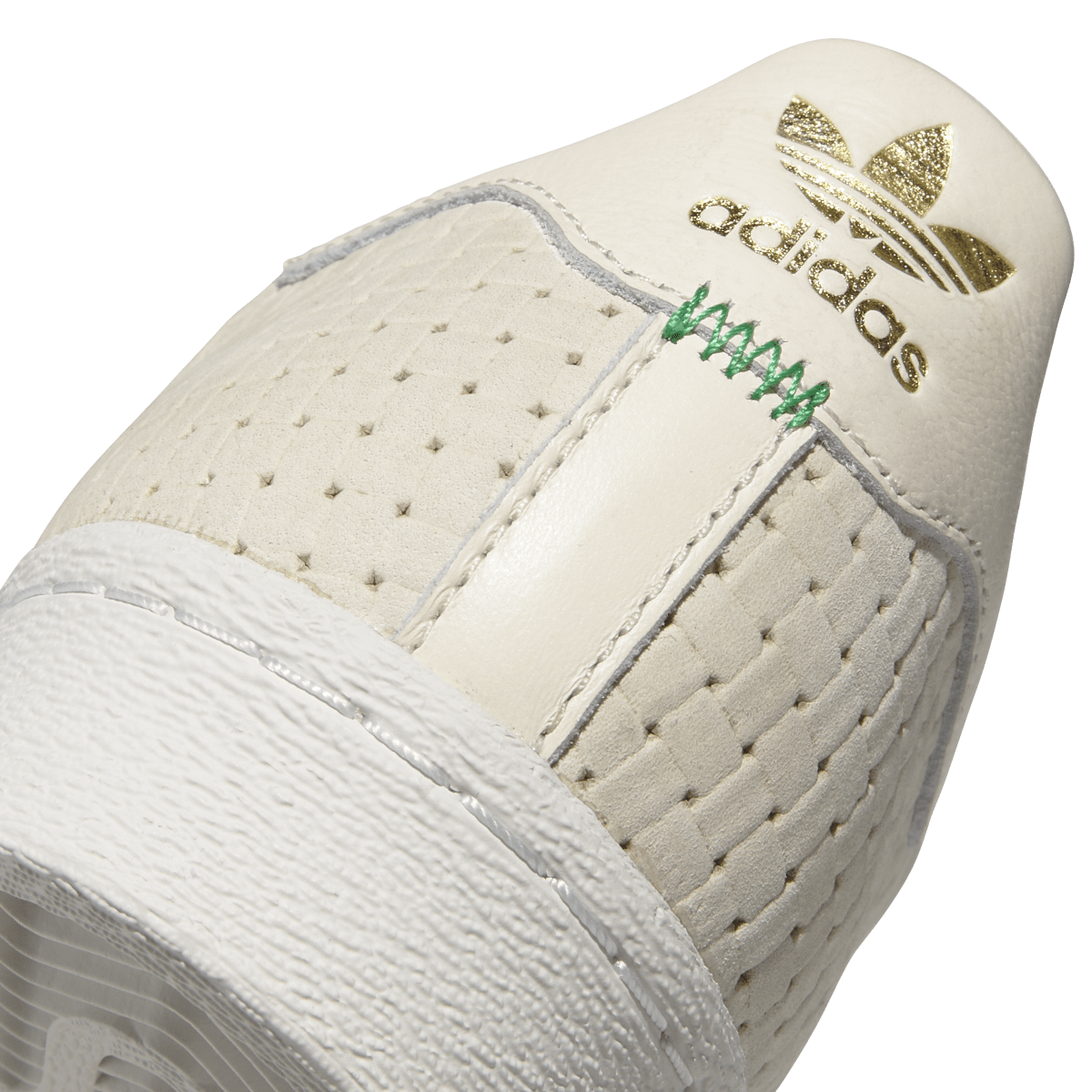 Adidas Superstar ADV Arrow & Beast Wonder White