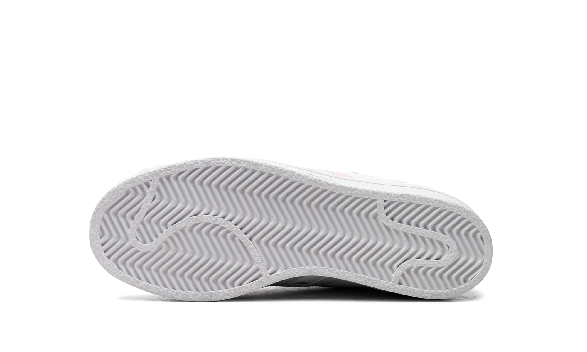 Adidas Superstar Cloud White Clear Pink