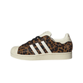 Adidas Superstar Cream Leopard