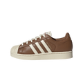 Adidas Superstar II Basketweave Tongue Dusky Bronze