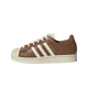 Adidas Superstar II Basketweave Tongue Dusky Bronze