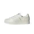 Adidas Superstar II Basketweave Tongue Off White
