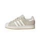 Adidas Superstar II Beige Off White