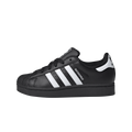 Adidas Superstar II Black White