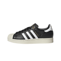 Adidas Superstar II Black White Off White
