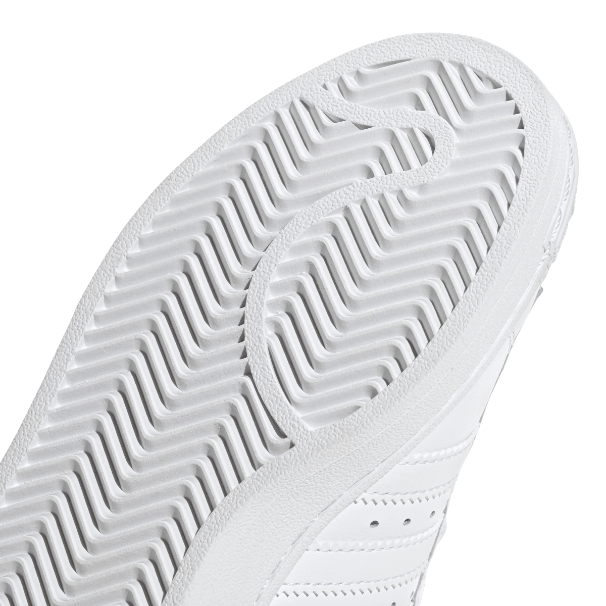 Adidas Superstar II Cloud White