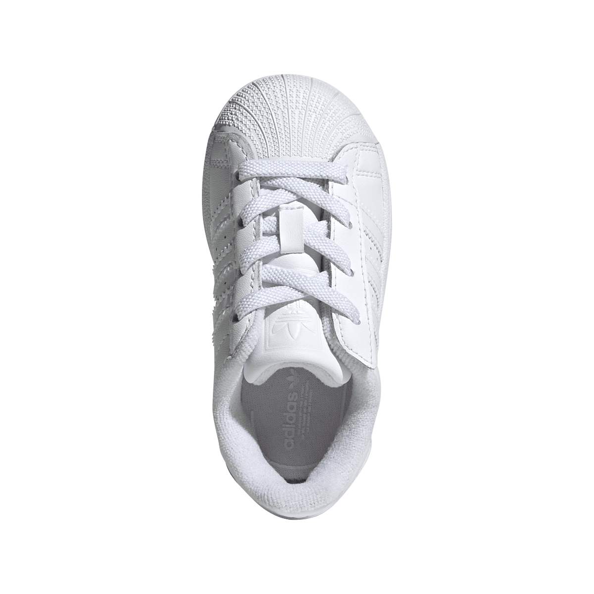 Adidas Superstar II Cloud White (TD)