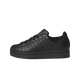 Adidas Superstar II Core Black
