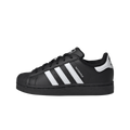 Adidas Superstar II Core Black Cloud White (PS)