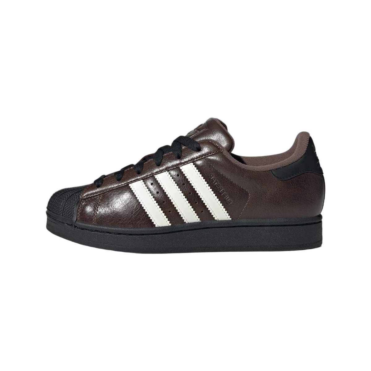 Adidas Superstar II Earth Strata Off White