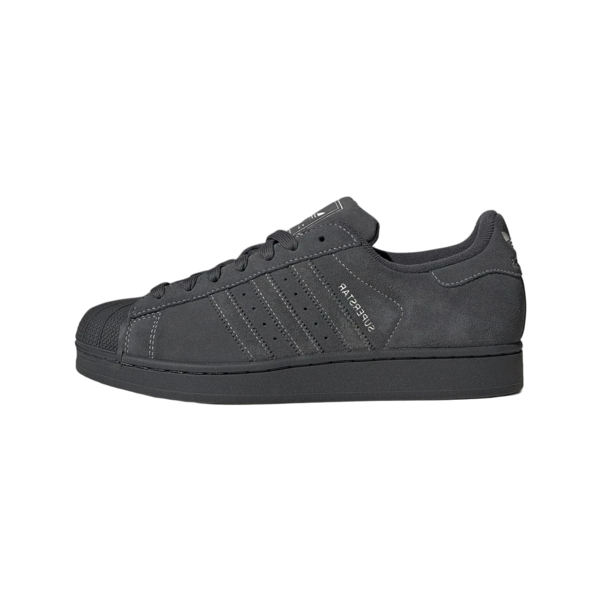 Adidas Superstar II Grey Six