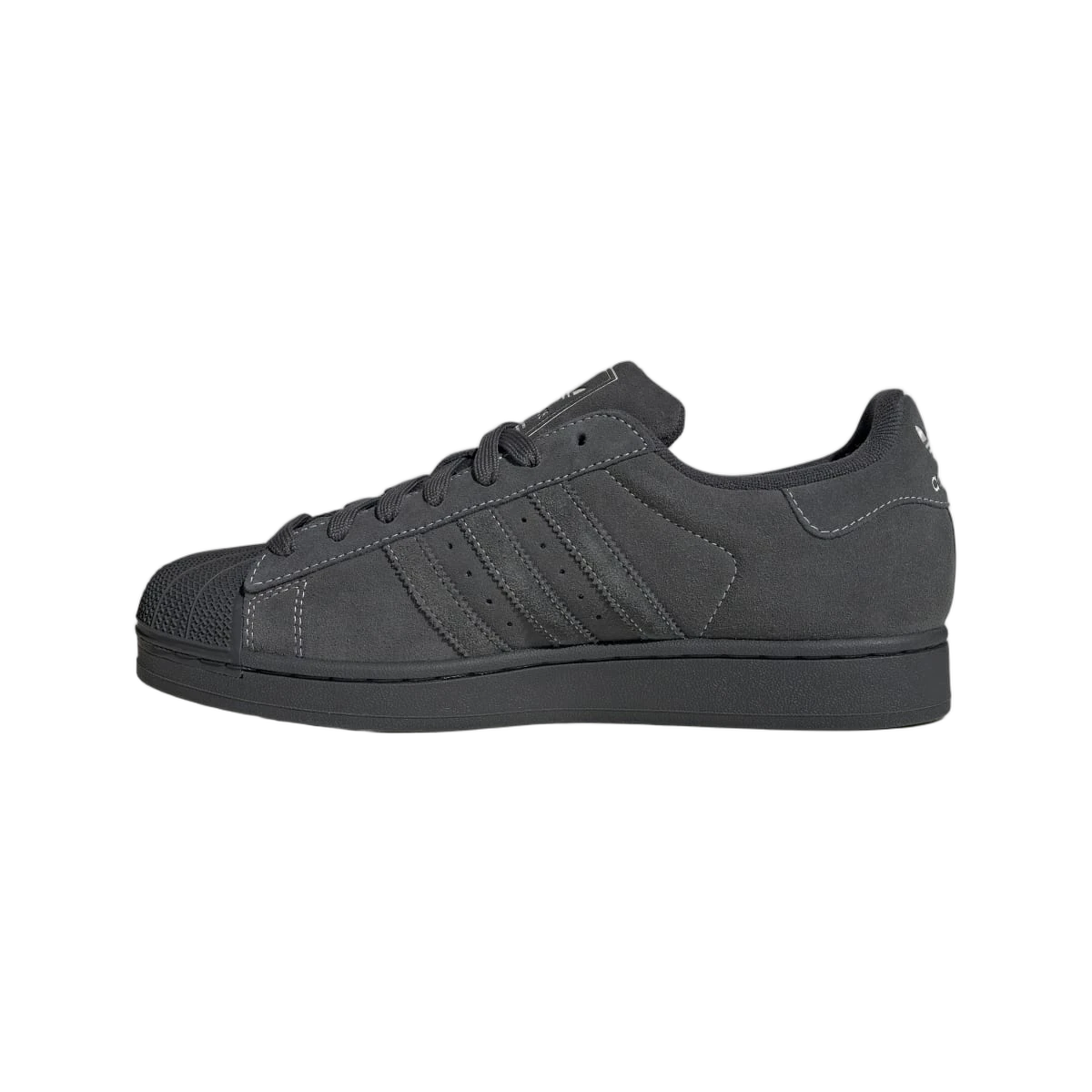 Adidas Superstar II Grey Six