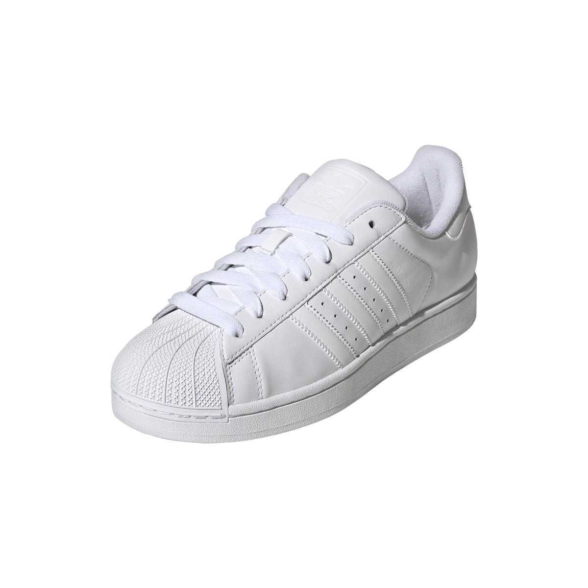 Adidas Superstar II Triple White, Cloud White/Cloud White/Cloud White (JI0080)