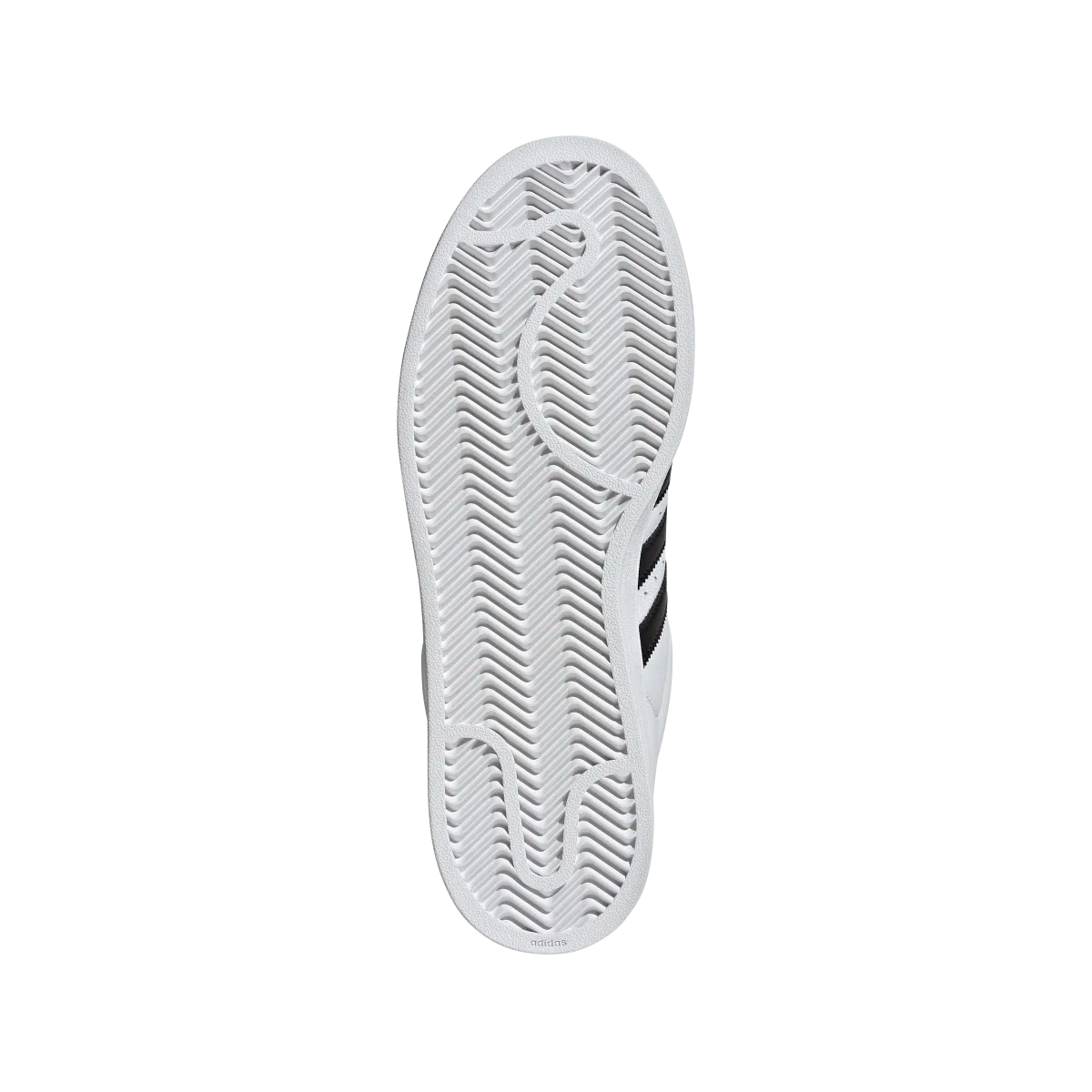 Adidas Superstar II White Black, Cloud White/Core Black/Cloud White (IH8659 / JH9976)