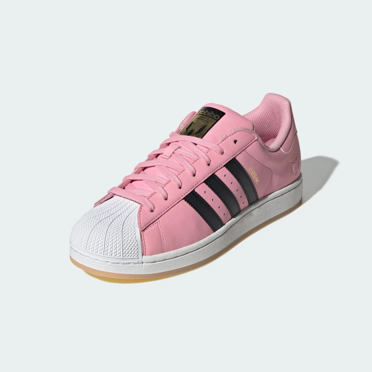 Adidas Superstar Lionel Messi Inter Miami CF