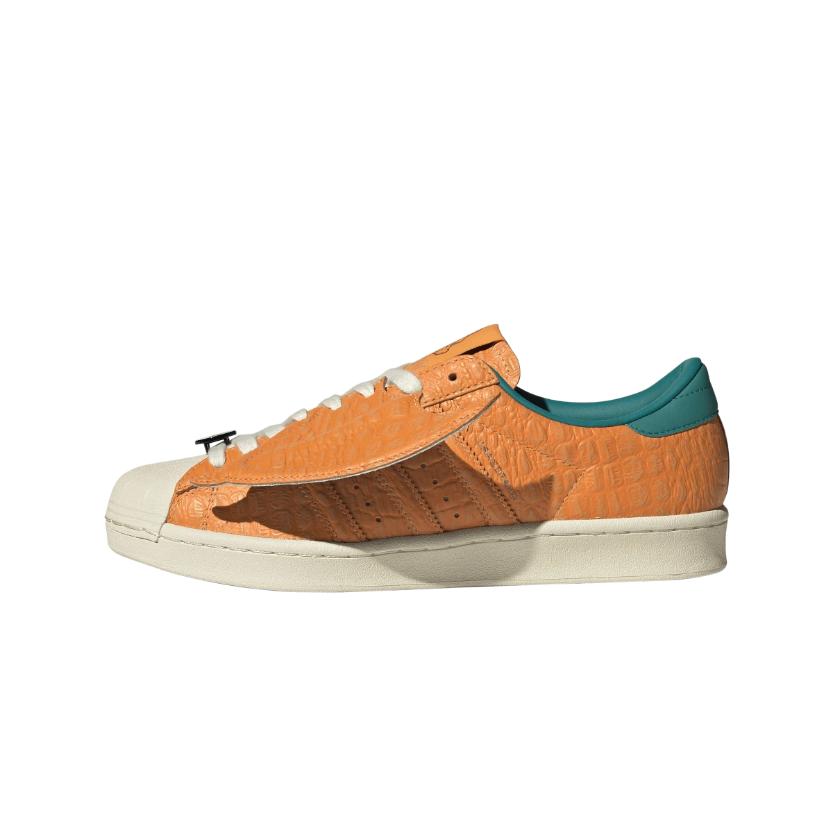 Adidas Superstar Pokémon Charizard