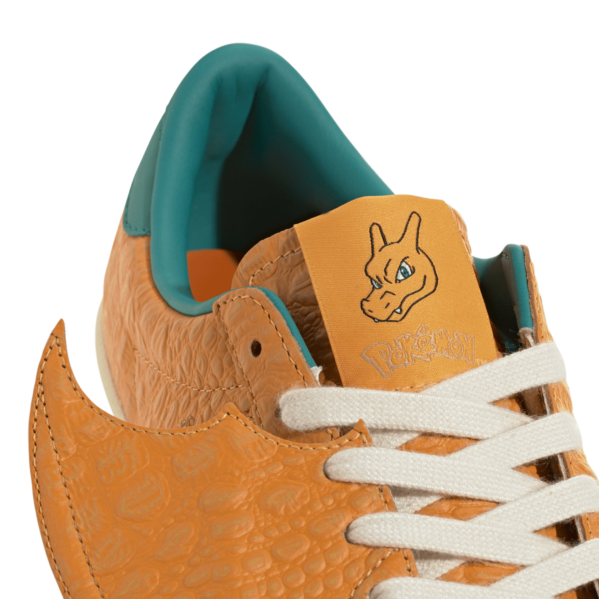 Adidas Superstar Pokémon Charizard
