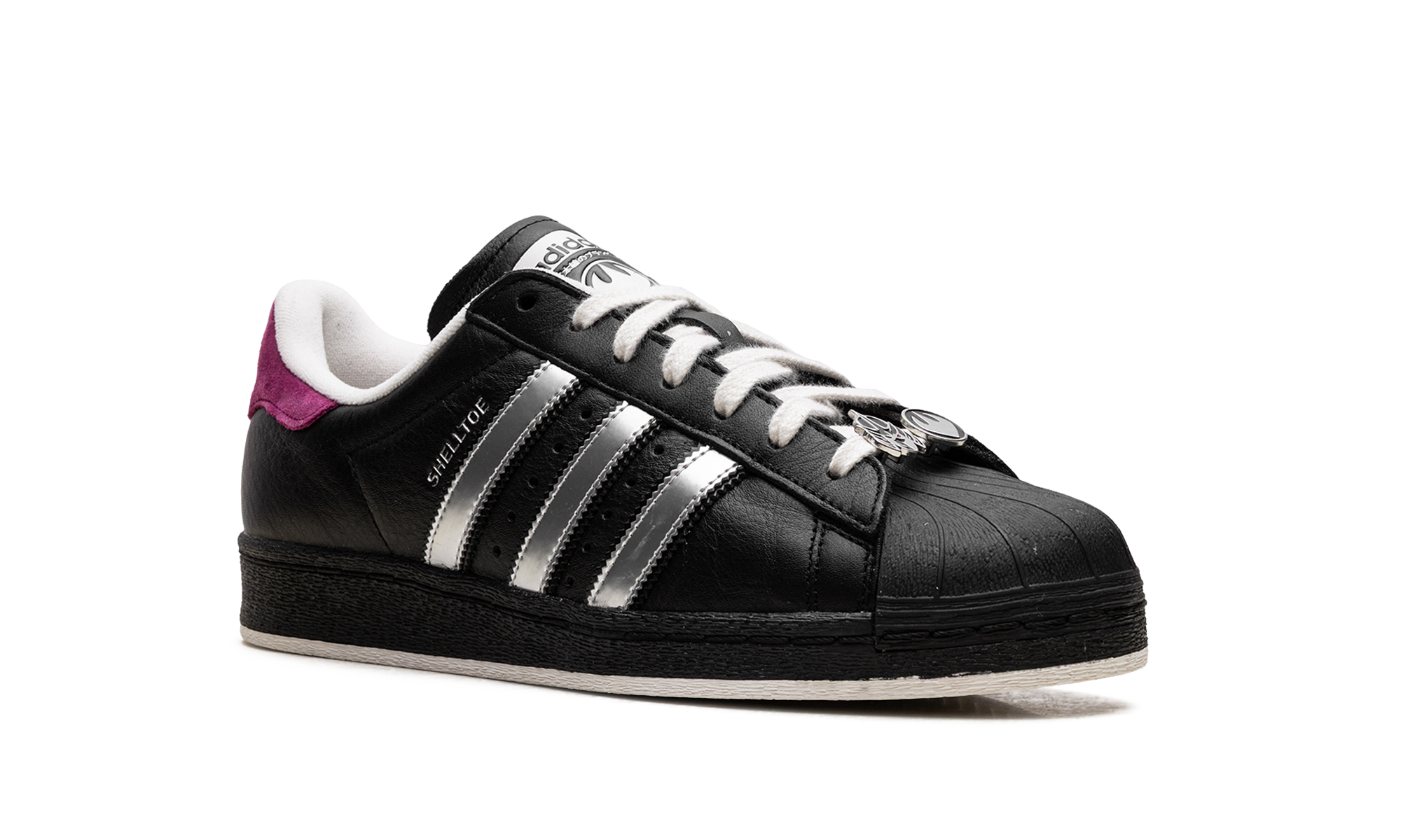 Adidas Superstar Shelltoe Teenage Mutant Ninja Turtles Shredder