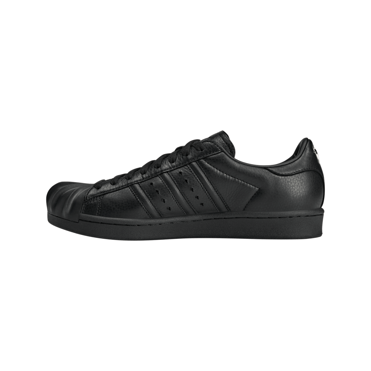 Adidas Superstar Vintage Thug Club Black