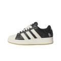 Adidas Superstar XLG DIOS Black Cream White