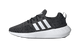 Adidas Swift Run 22 Big Kid Core Black