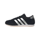Adidas Taekwondo Black Silver Metallic