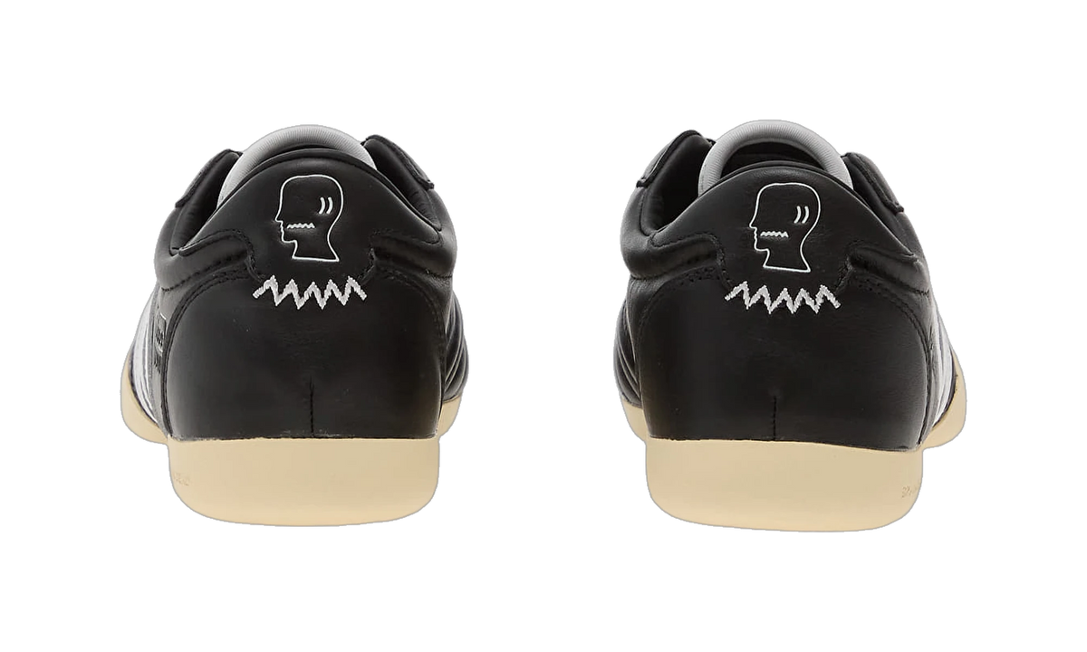 Adidas Taekwondo Brain Dead Black