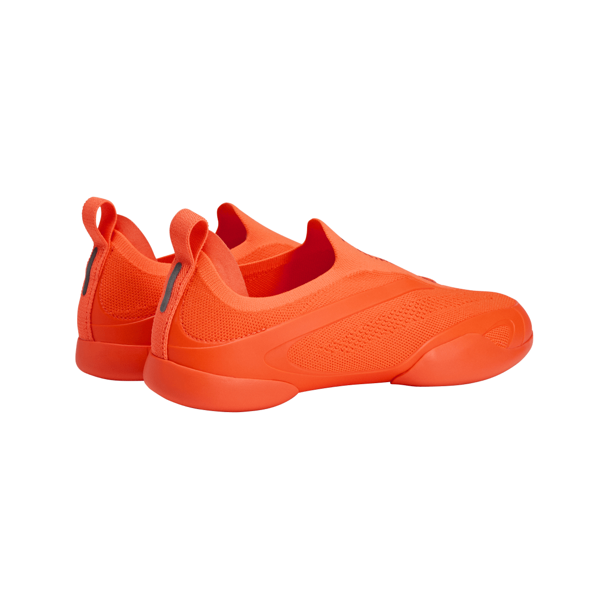 Adidas Taekwondo By Stella McCartney Semi Impact Orange