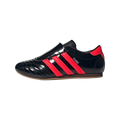Adidas Taekwondo Core Black Solar Red Gum