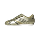 Adidas Taekwondo F50 Gold Metallic Black