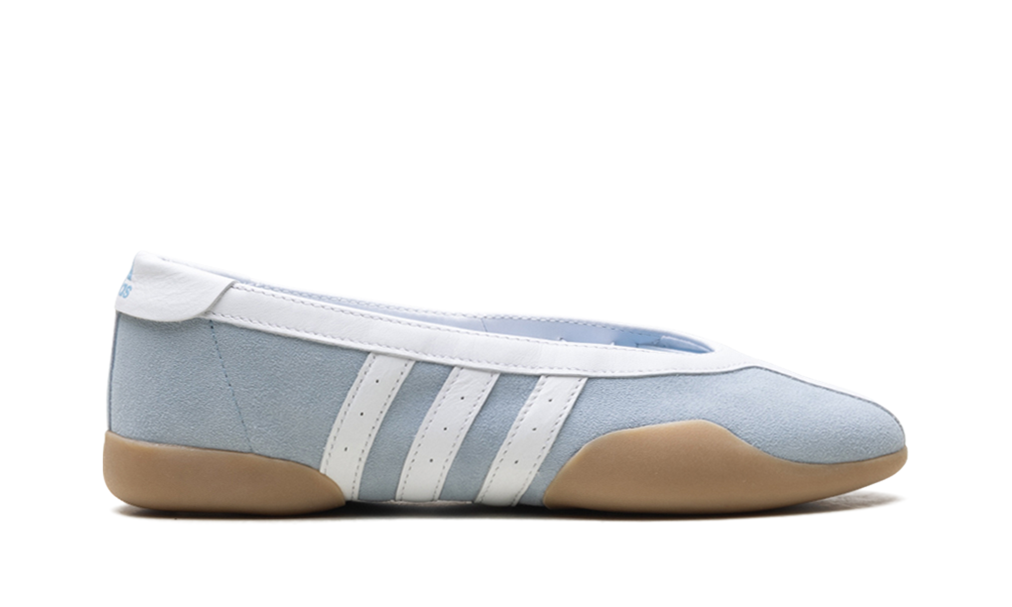 Adidas Taekwondo Mei Ballet Clear Sky White
