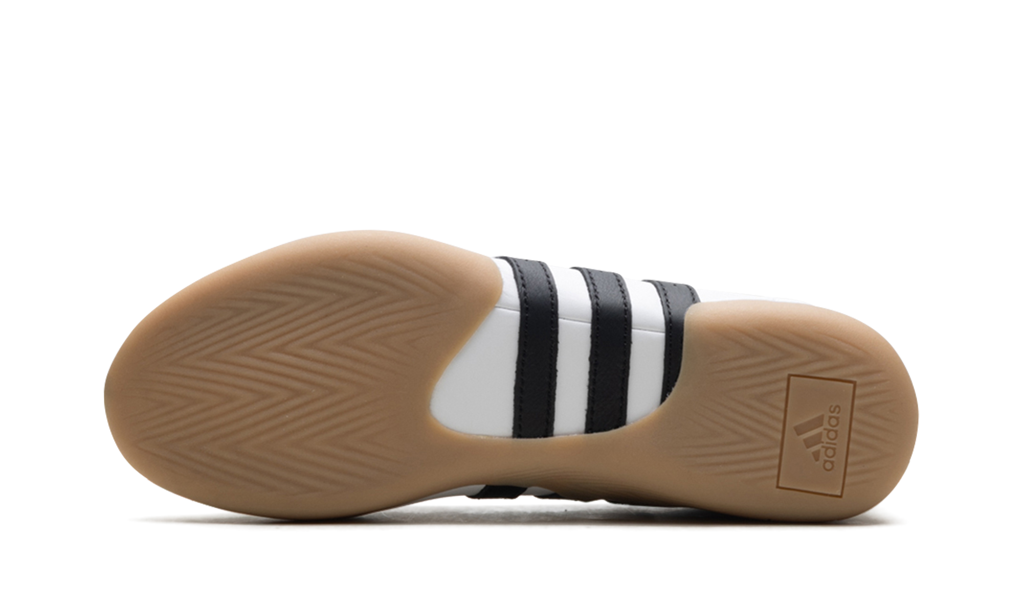 Adidas Taekwondo Mei Ballet White Black