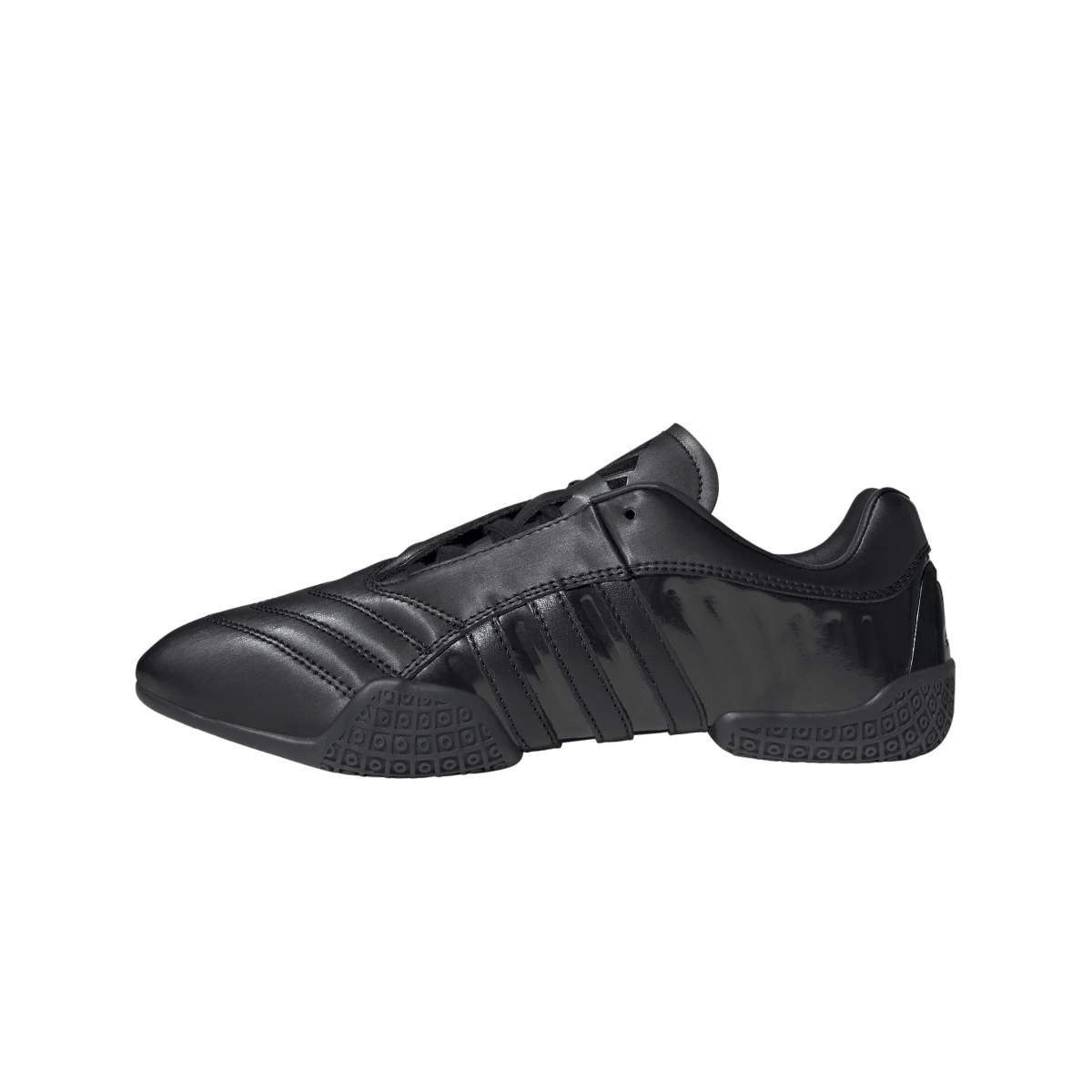 Adidas Taekwondo Mei Elite Triple Black