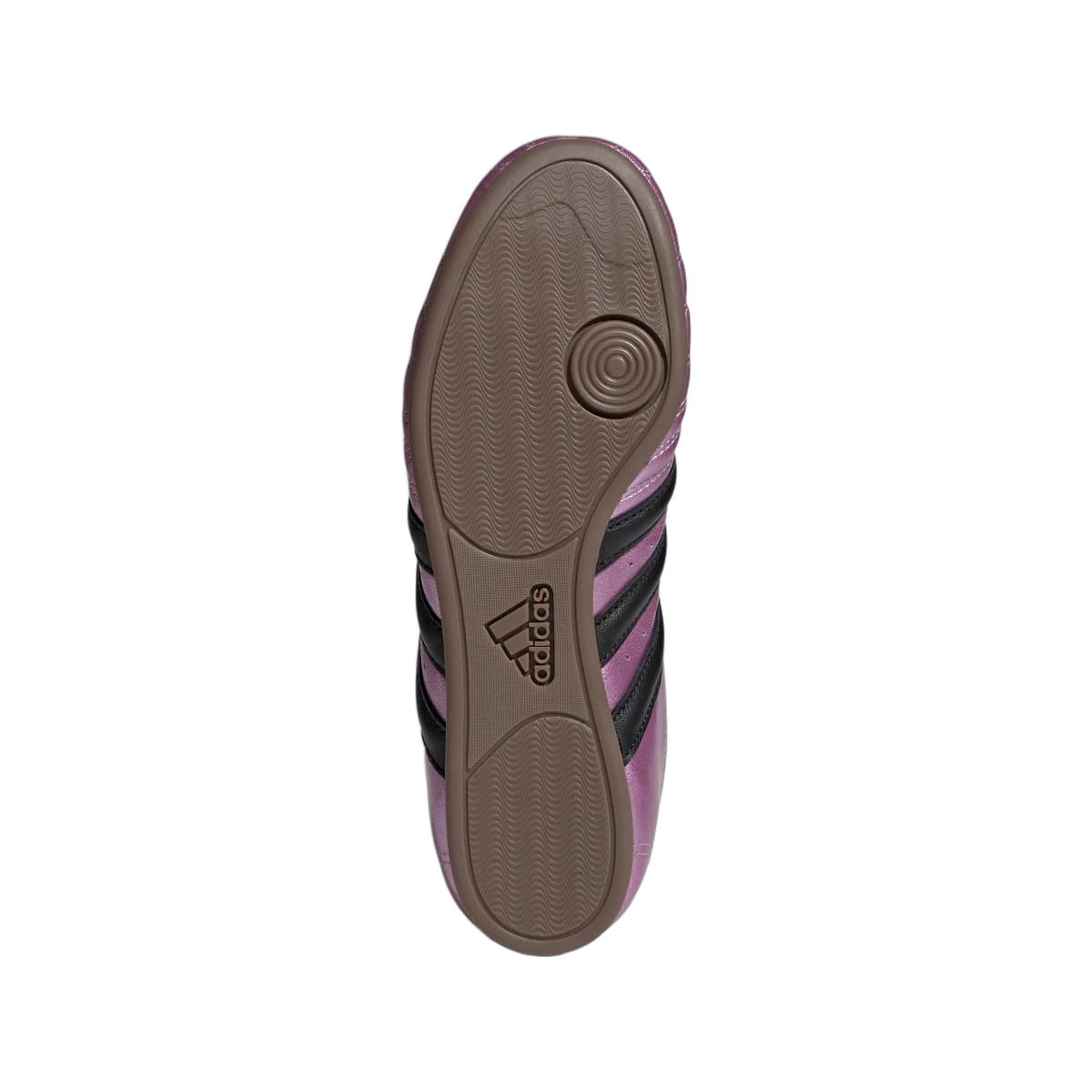 Adidas Taekwondo Purple Bliss Lilac Black