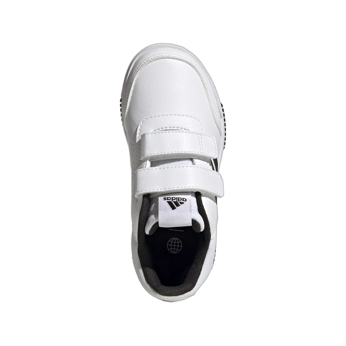 Adidas Tensaur Sport 2.0 CF K White Black