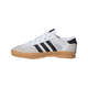 Adidas Tischtennis White Black Gum