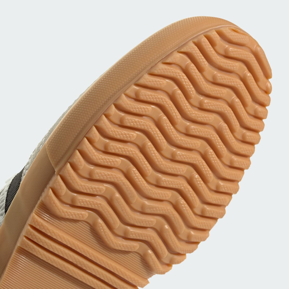 Adidas Tischtennis White Black Gum