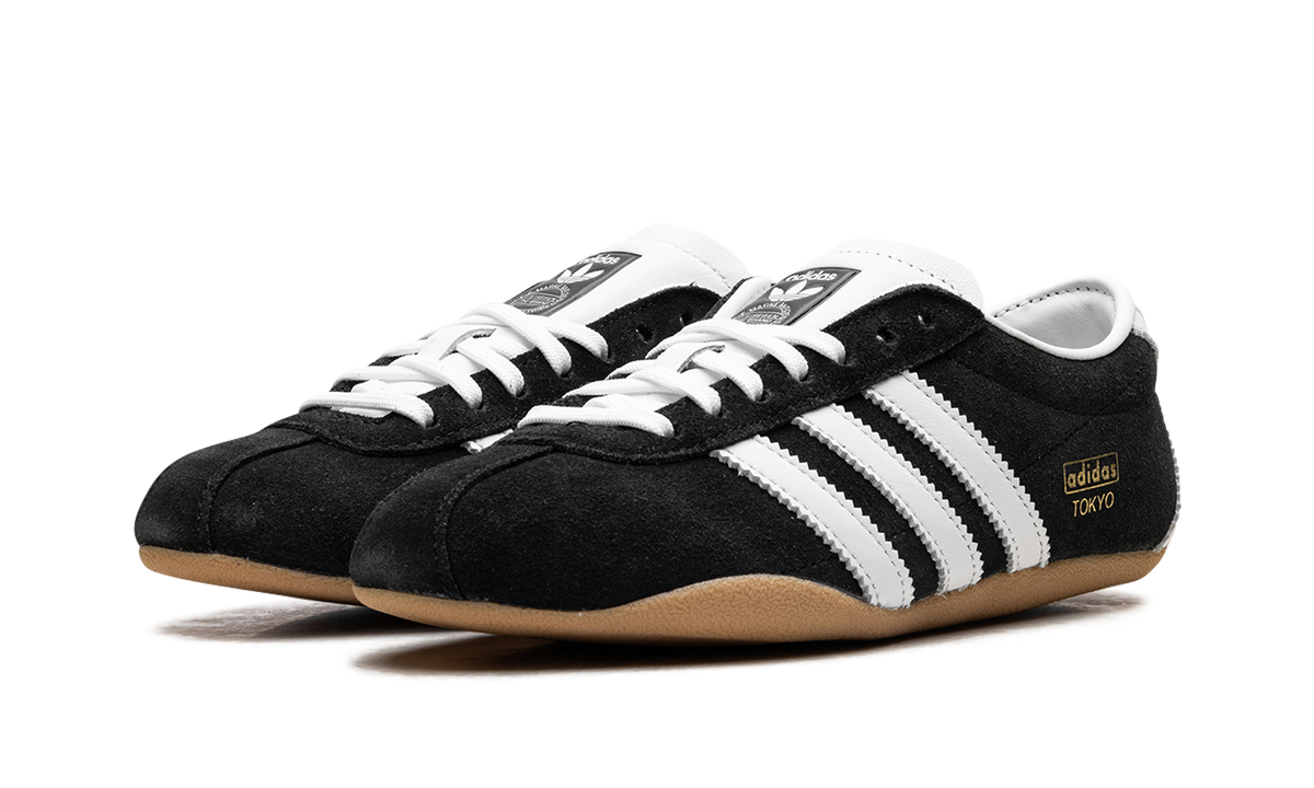 Adidas Tokyo Black White