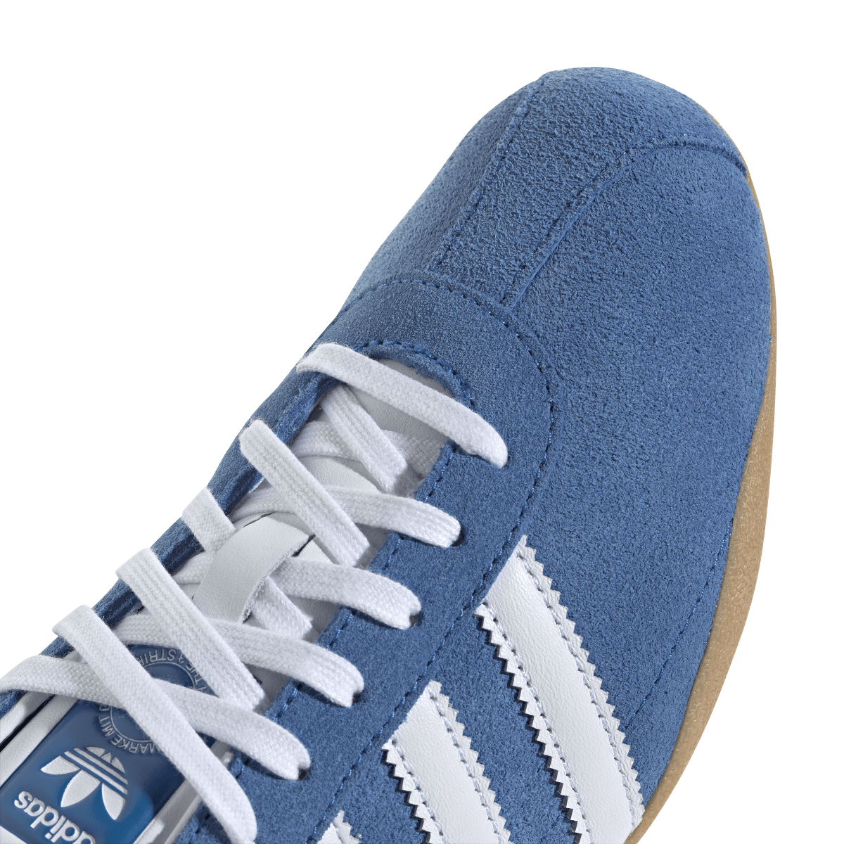 Adidas Tokyo Blue Bird